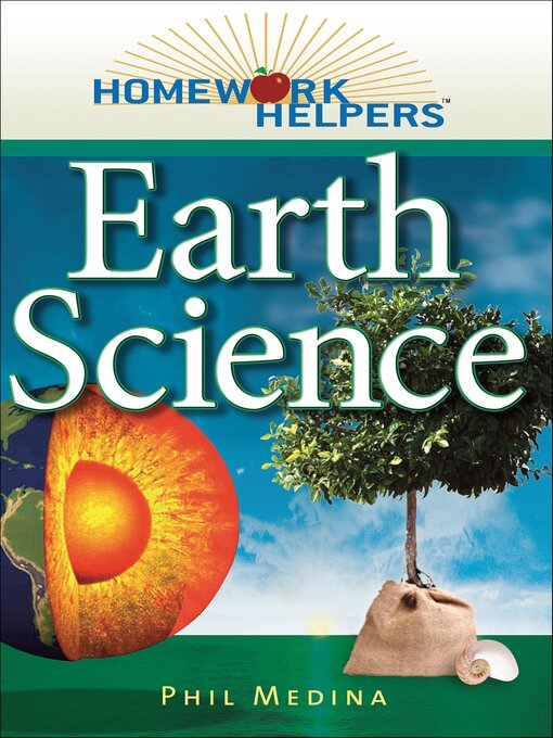 Cover image for Homework Helpers
